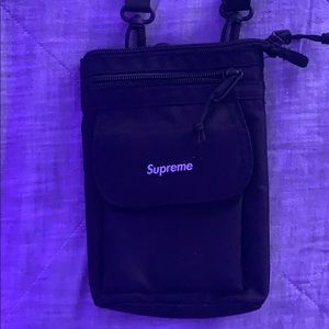 Supreme Shoulder Bag